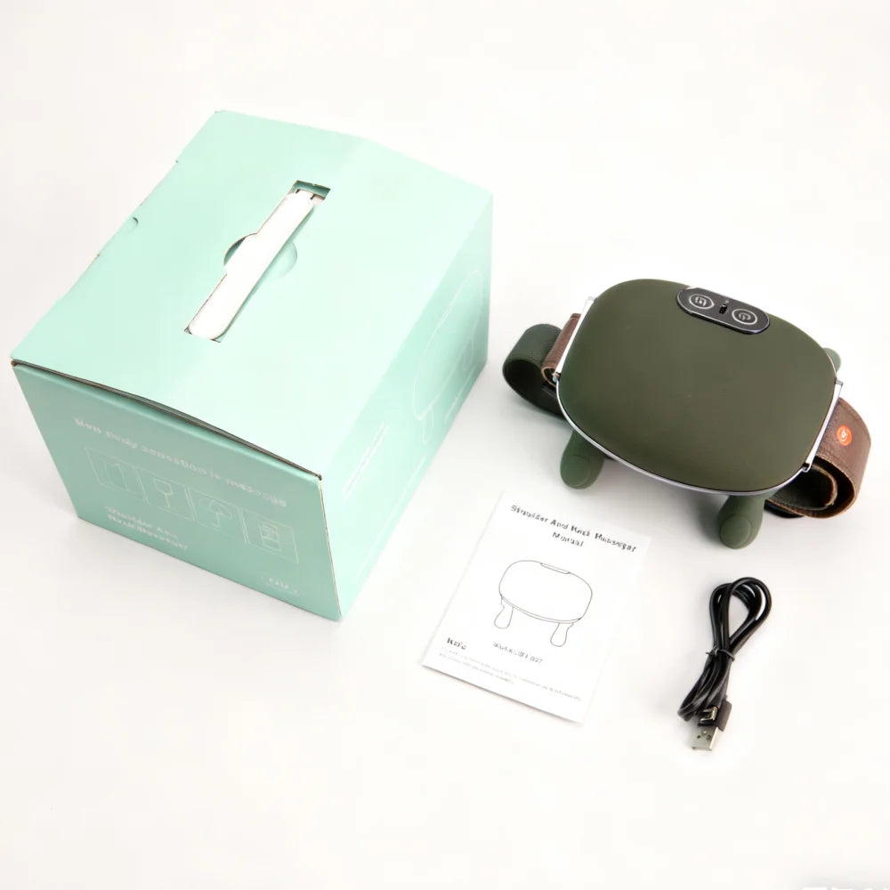 Bionic Kneading Massager