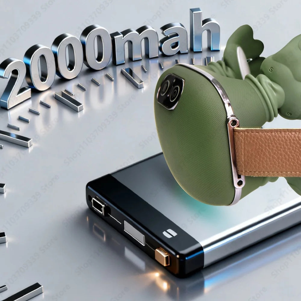 Bionic Kneading Massager