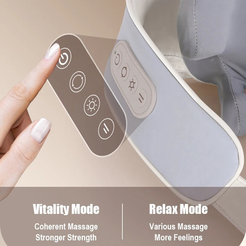Mini Kneading Massager