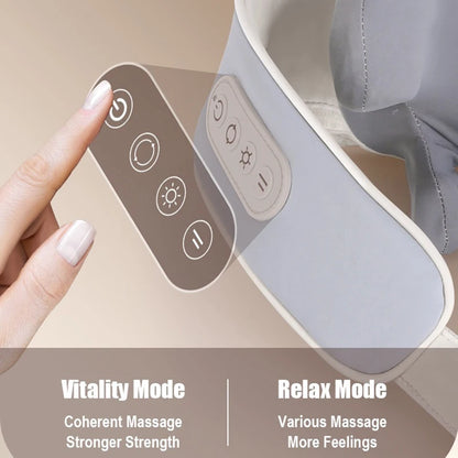 Mini Kneading Massager