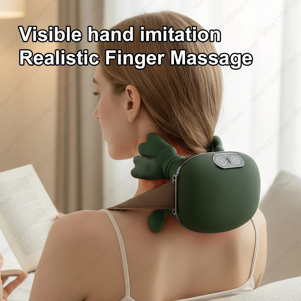 Bionic Kneading Massager
