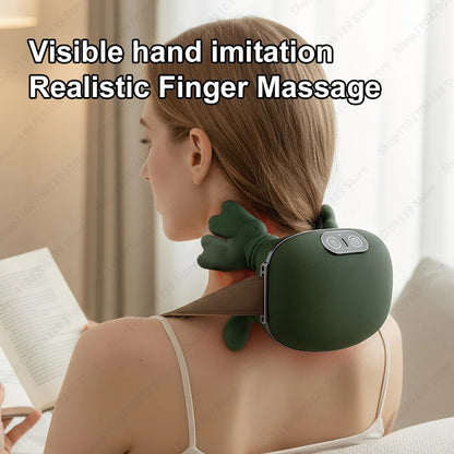 Bionic Kneading Massager